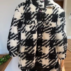 Beach Riot jacket XS